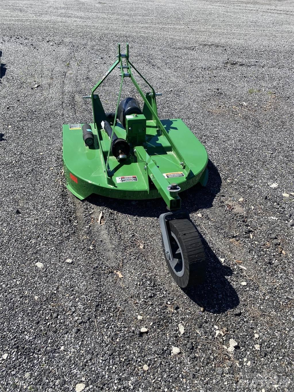 Frontier RC2048 Kosilice
