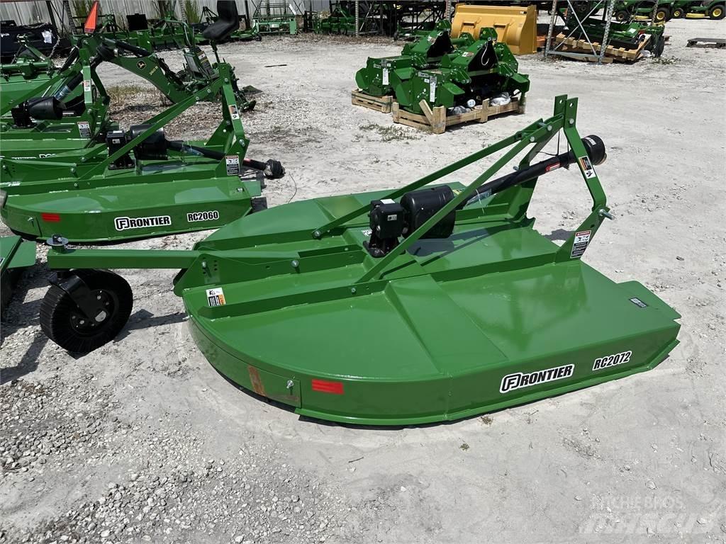 Frontier RC2072 Rezači za bale, oprema za rezanje i odvajanje bal