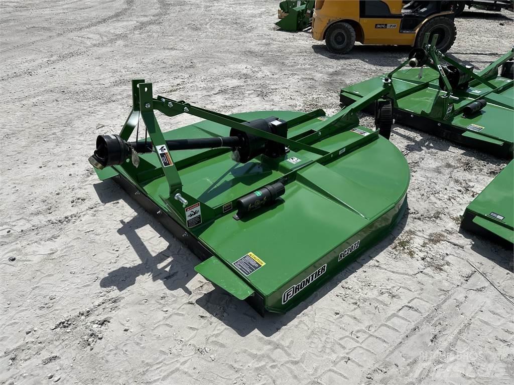 Frontier RC2072 Rezači za bale, oprema za rezanje i odvajanje bal