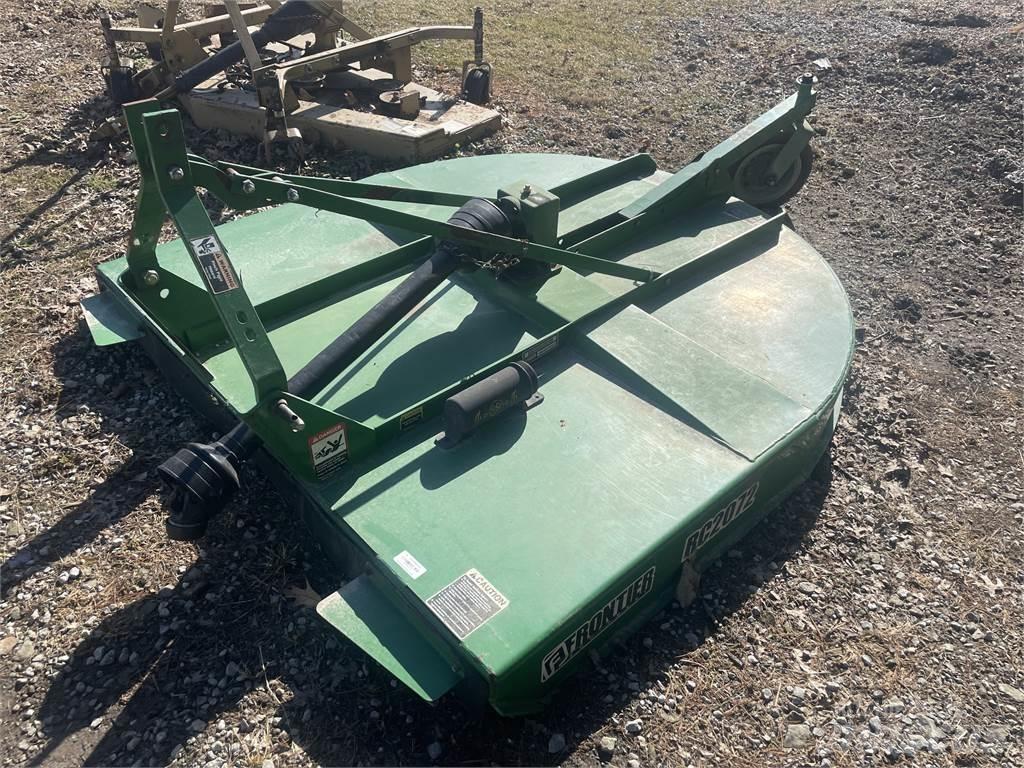Frontier RC2072 Rezači za bale, oprema za rezanje i odvajanje bal