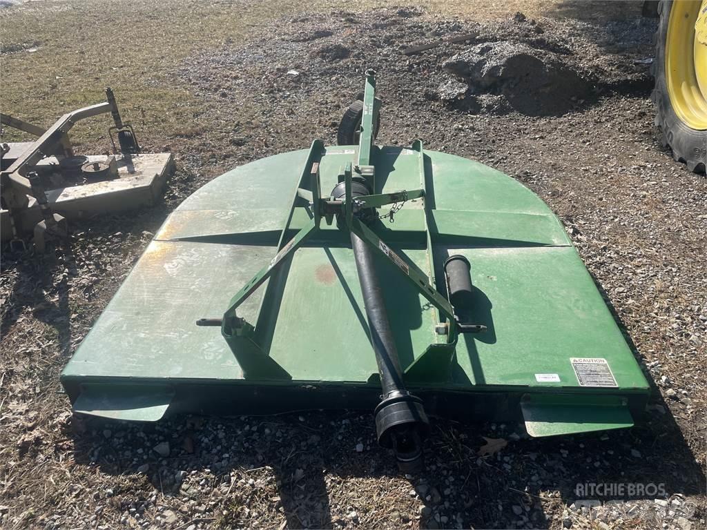Frontier RC2072 Rezači za bale, oprema za rezanje i odvajanje bal