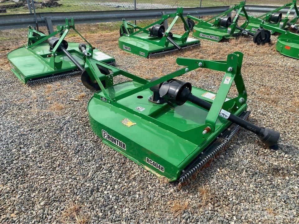 Frontier RC4048 Rezači za bale, oprema za rezanje i odvajanje bal