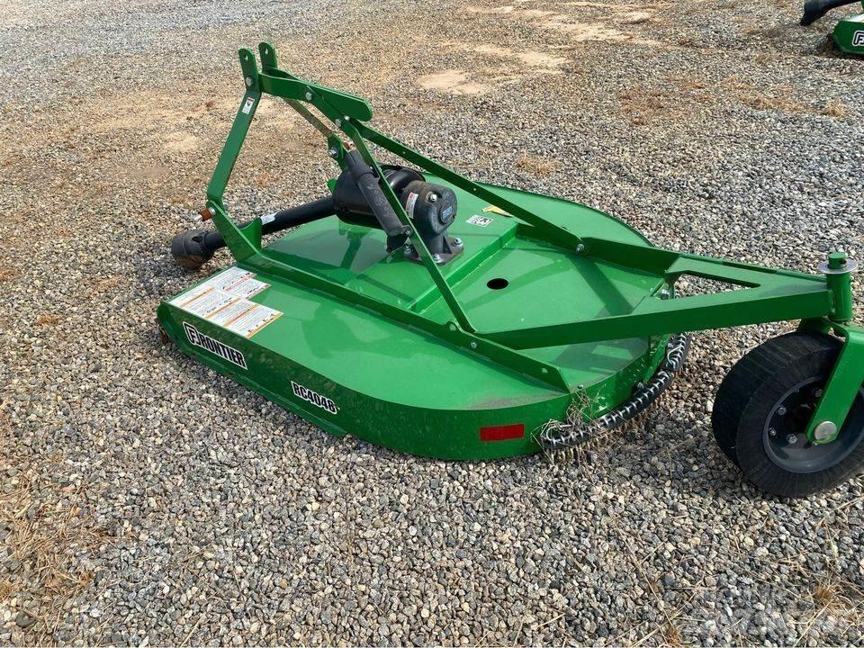 Frontier RC4048 Rezači za bale, oprema za rezanje i odvajanje bal