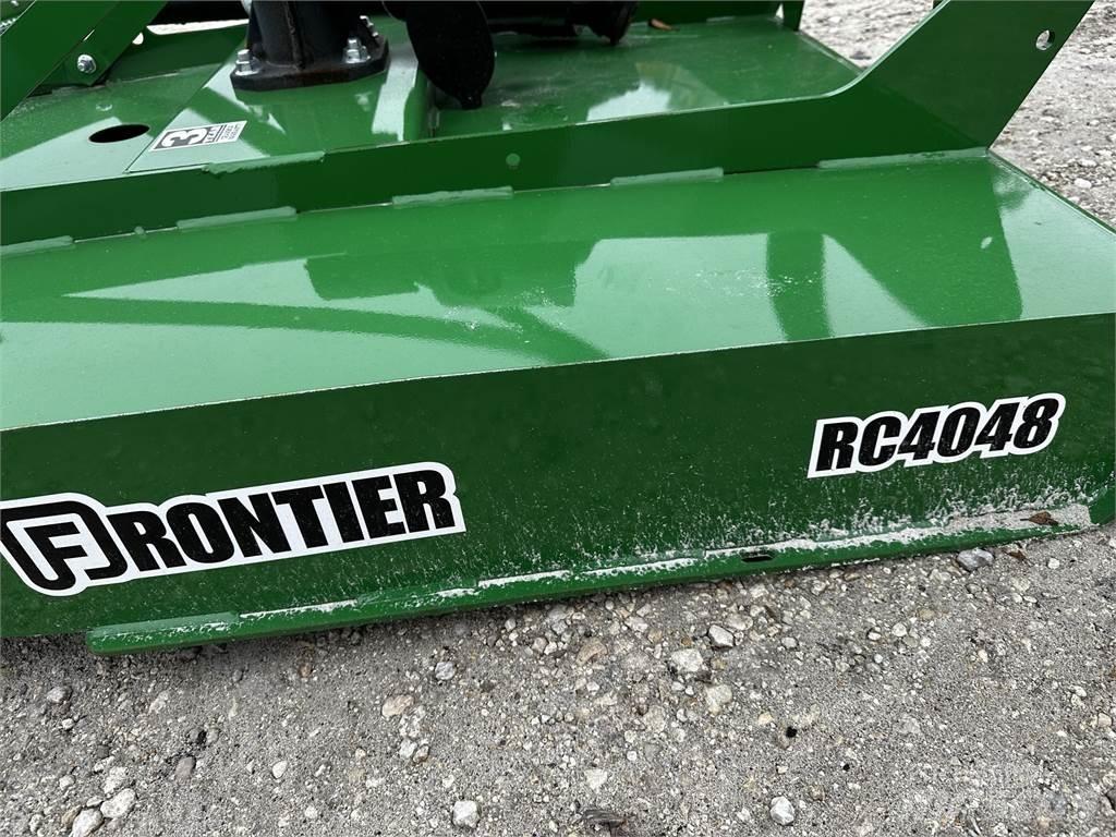 Frontier RC4048 Rezači za bale, oprema za rezanje i odvajanje bal