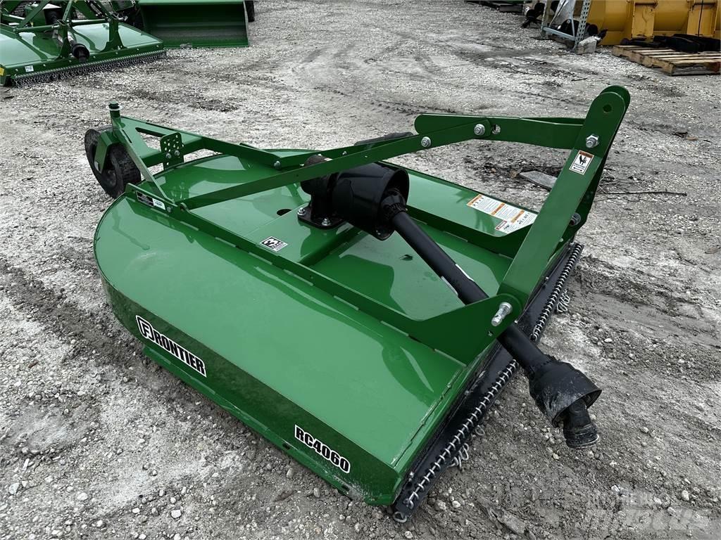 Frontier RC4060 Rezači za bale, oprema za rezanje i odvajanje bal