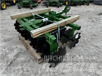 Frontier TM1173 Tanjirače