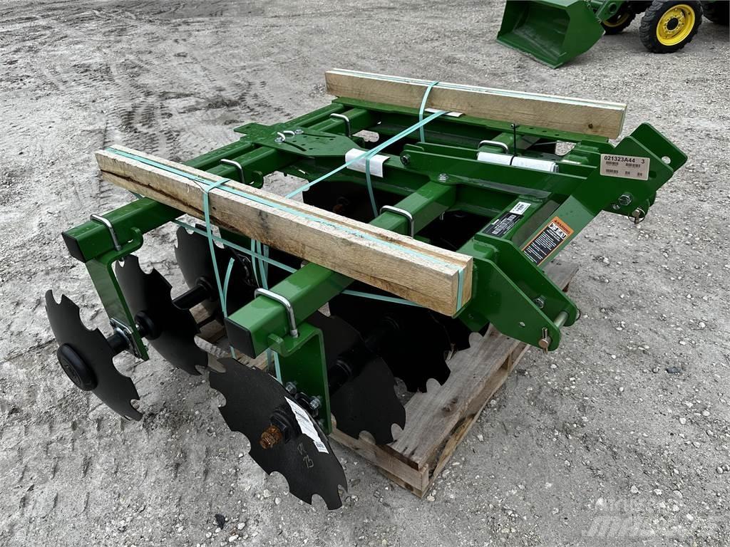 Frontier TM1173 Tanjirače