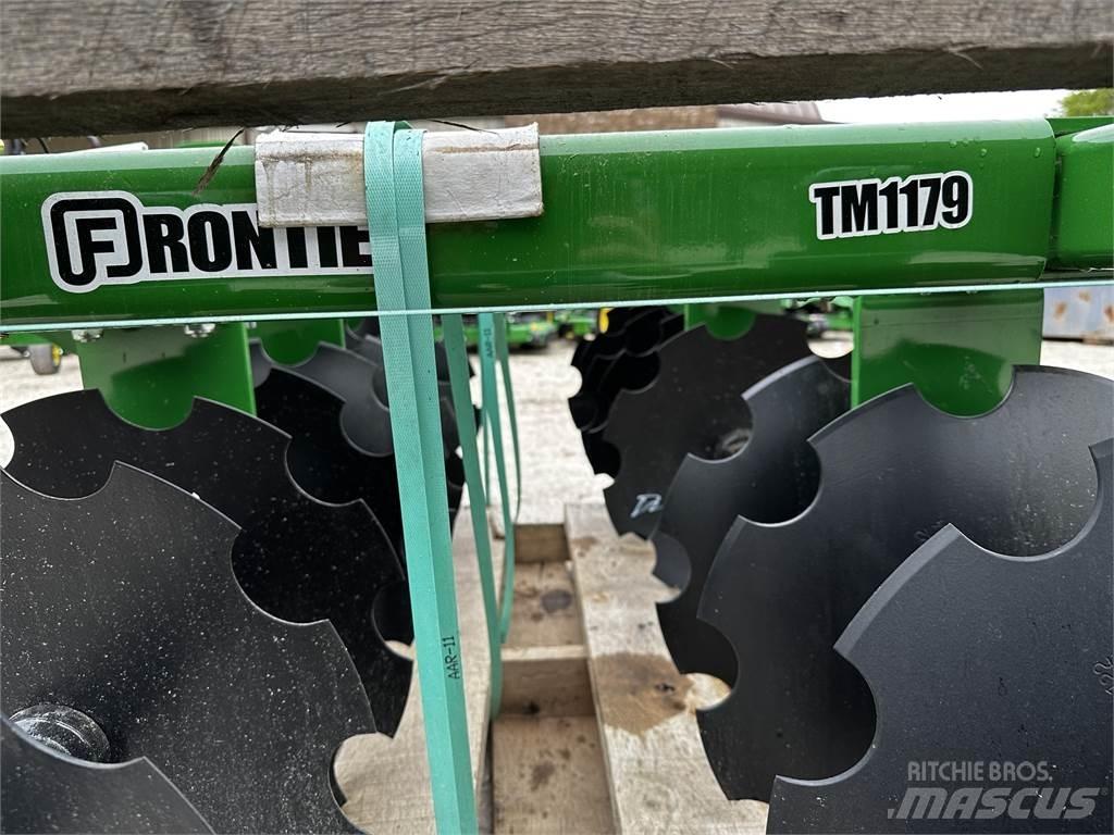 Frontier TM1179 Ostale poljoprivredne mašine