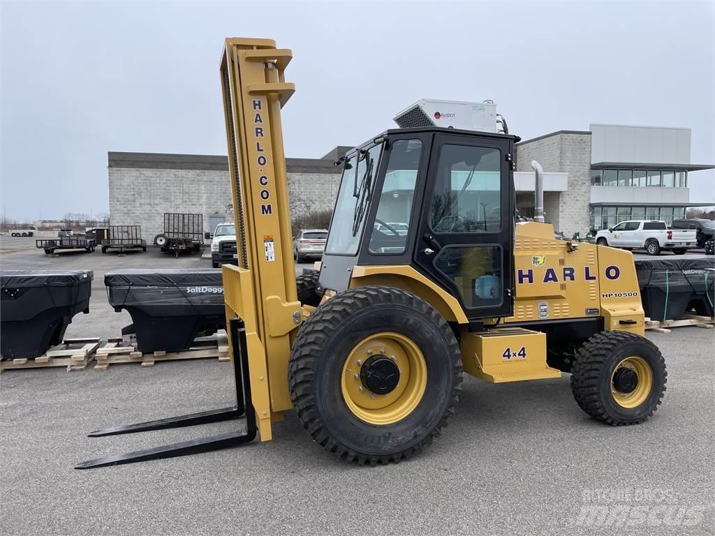 Harlo HP10500 Viljuškari - ostalo