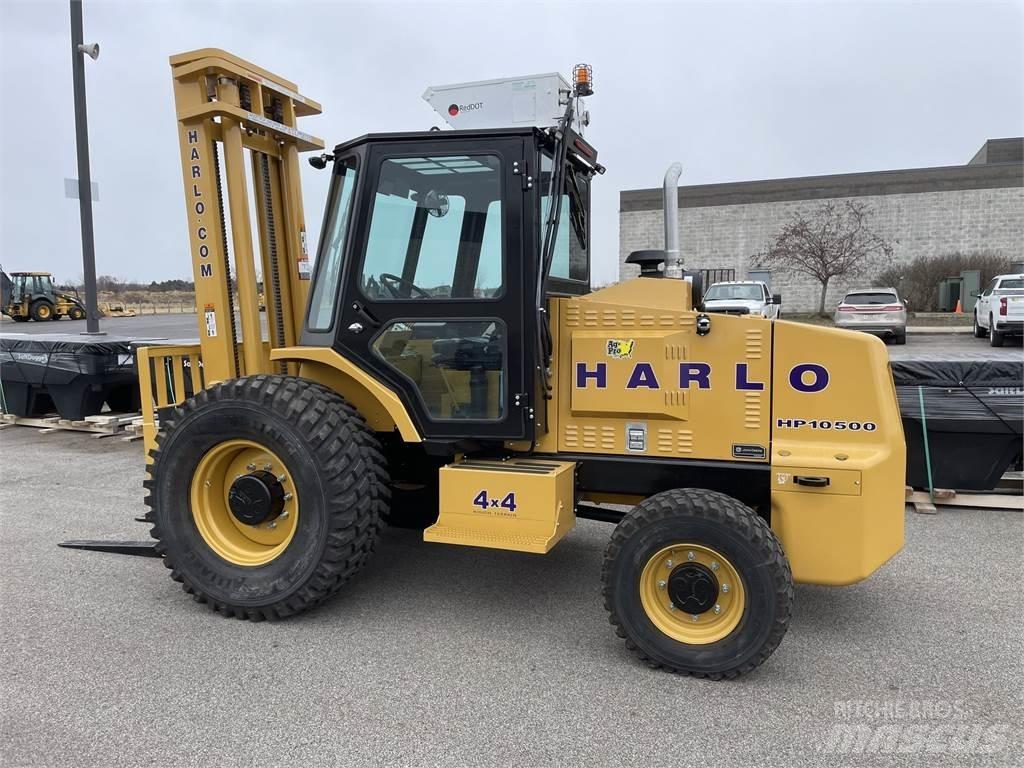 Harlo HP10500 Viljuškari - ostalo
