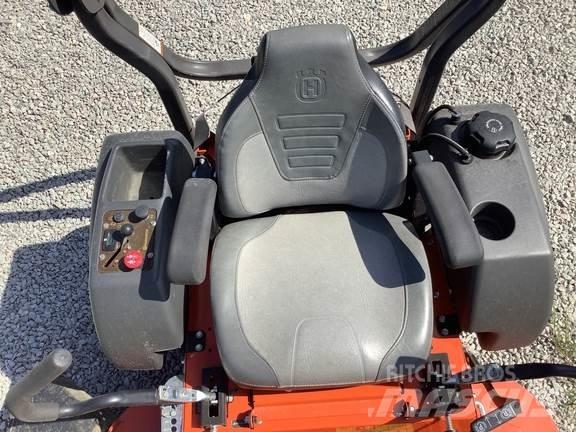Husqvarna M-ZT Zero turn kosilice