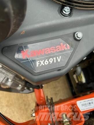 Husqvarna Z548 Zero turn kosilice
