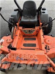 Husqvarna Z6127 Zero turn kosilice