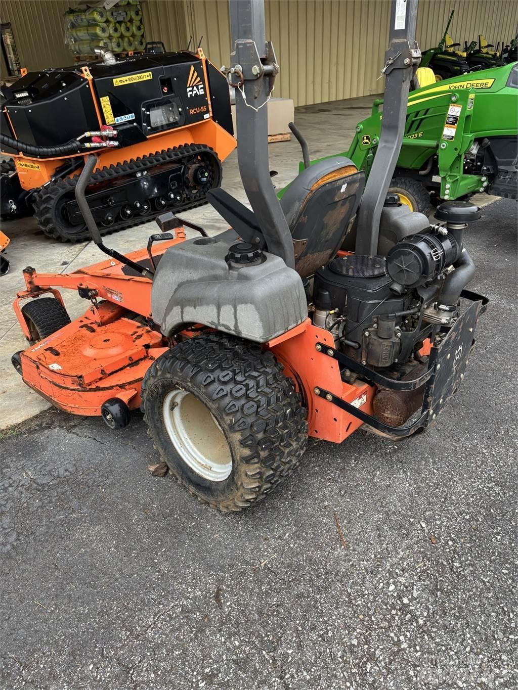 Husqvarna Z6127 Zero turn kosilice