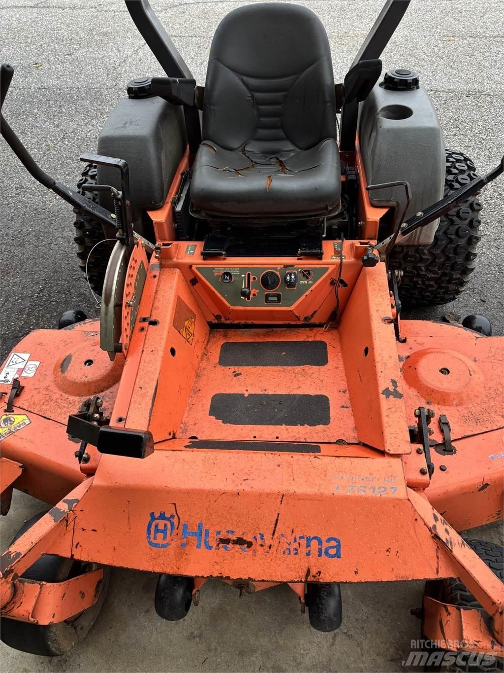 Husqvarna Z6127 Zero turn kosilice