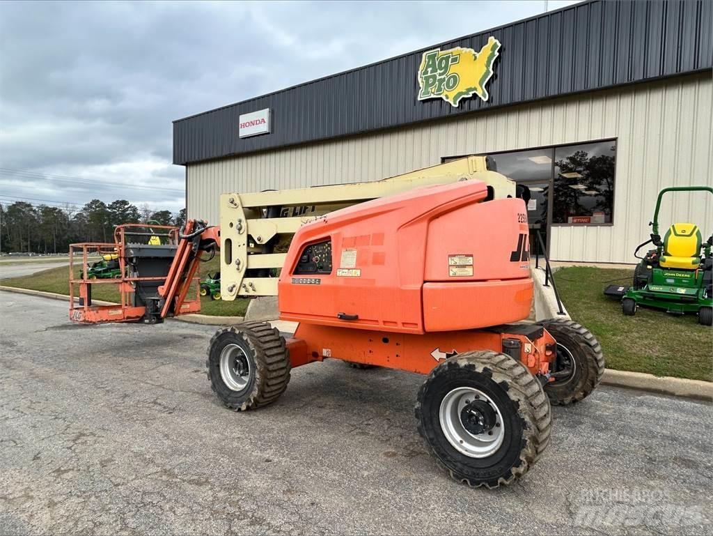 JLG 450AJ Ostali kranovi