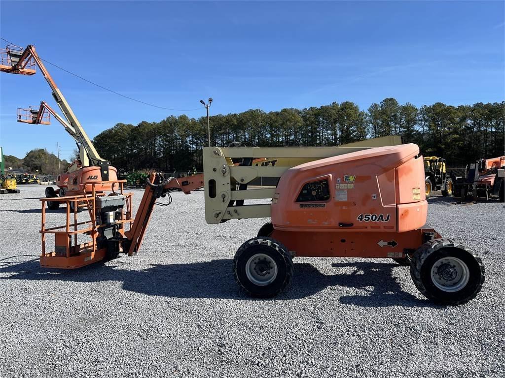 JLG 450AJ Ostali kranovi