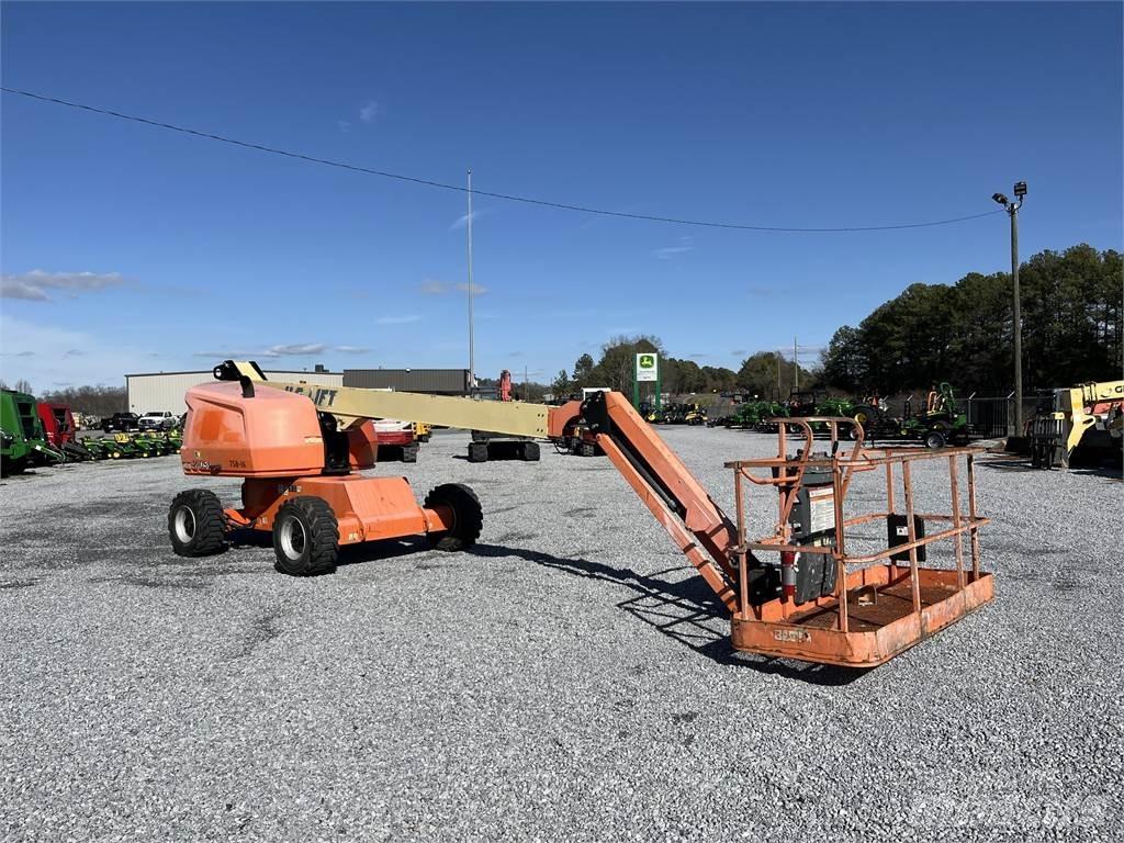 JLG 460SJ Ostali kranovi