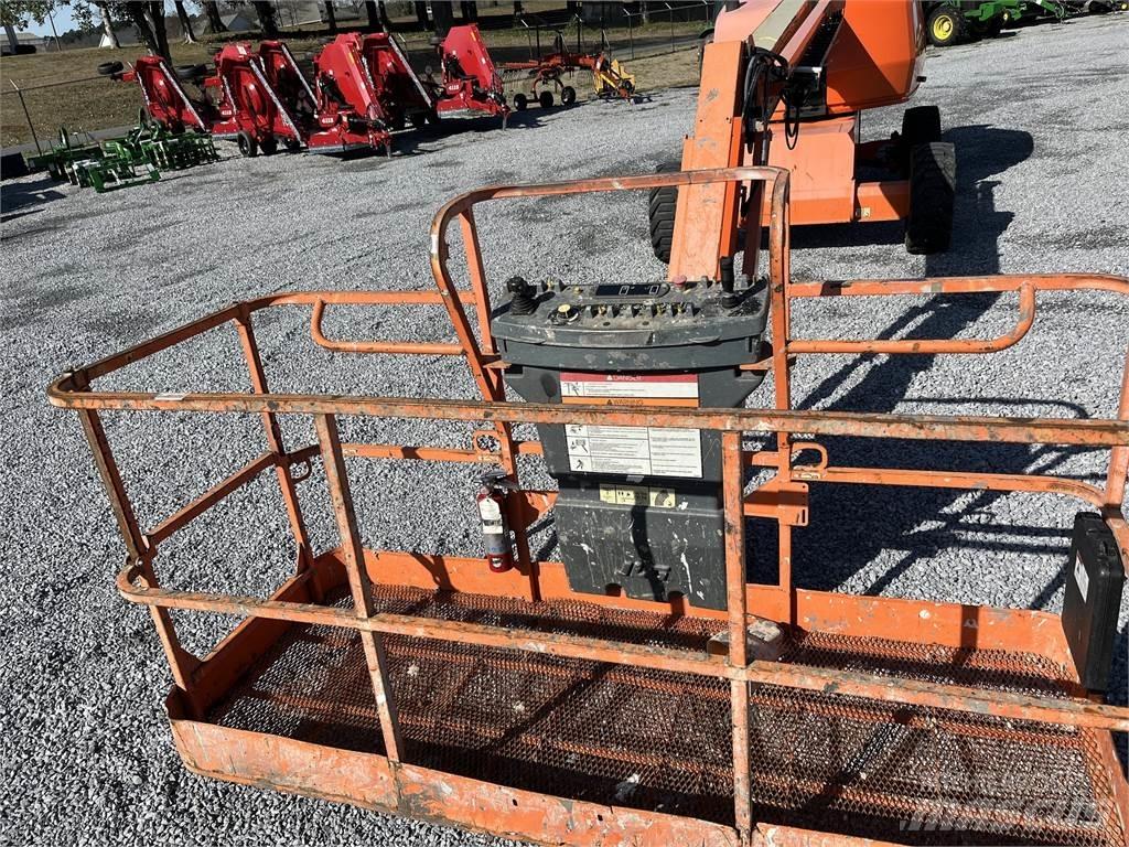 JLG 460SJ Ostali kranovi