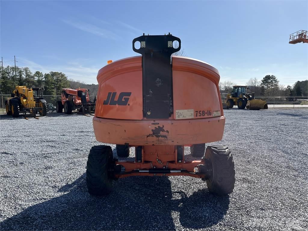 JLG 460SJ Ostali kranovi