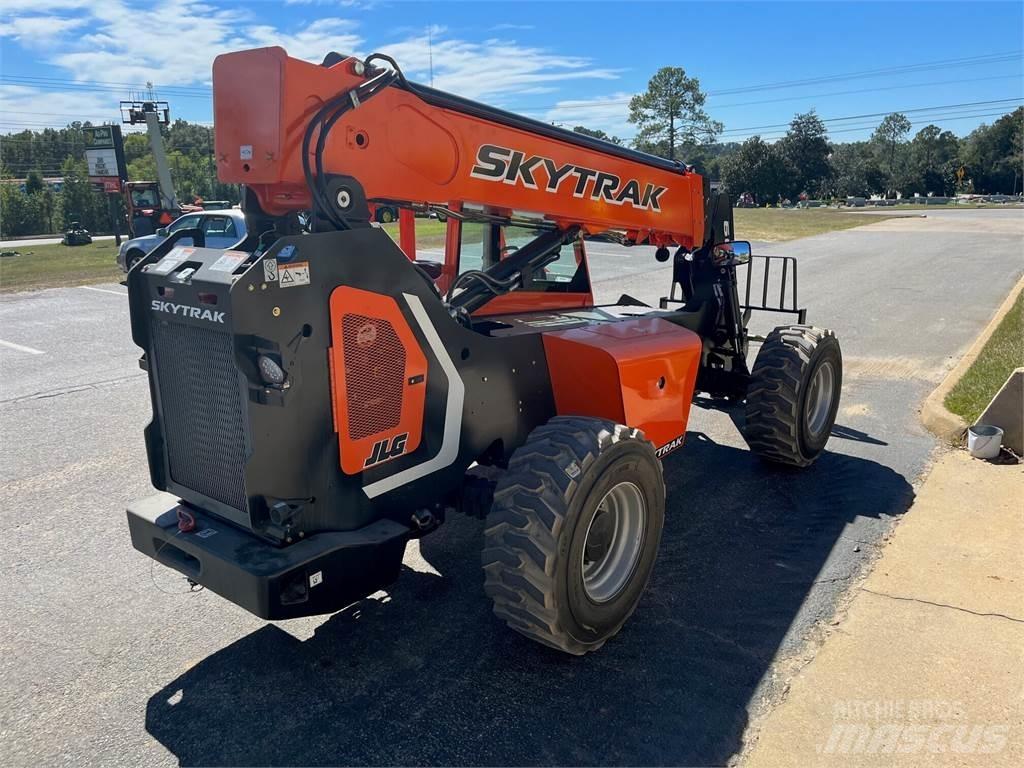 JLG 6034 Ostali kranovi