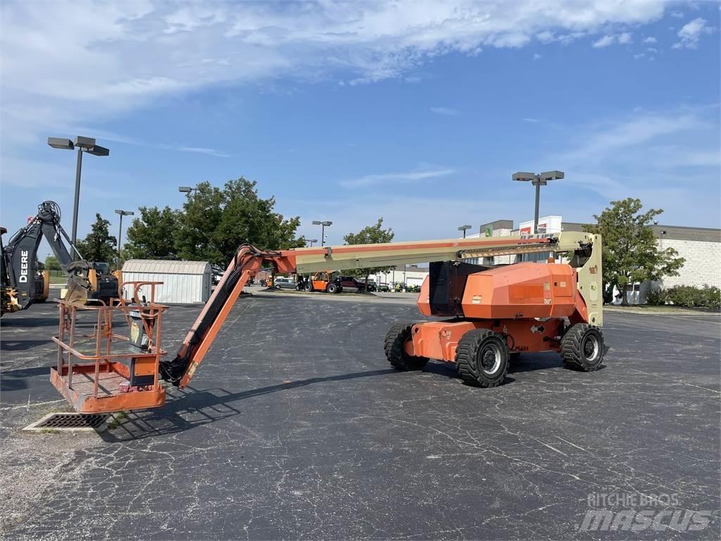 JLG 800AJ Ostali kranovi
