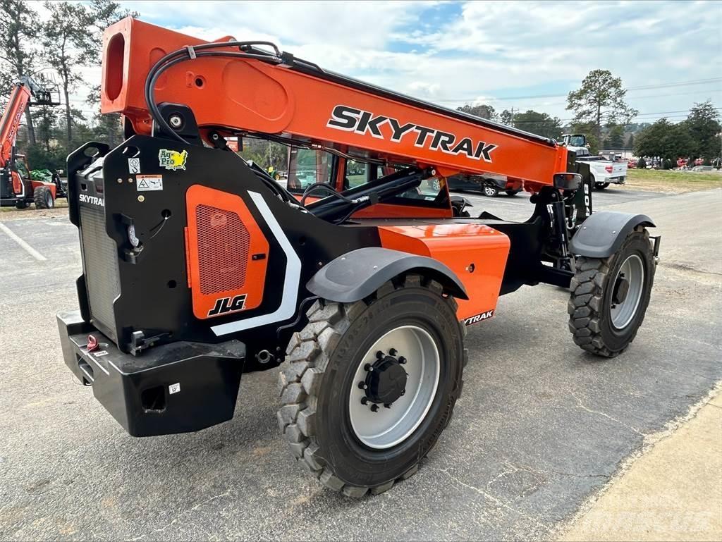 JLG 8042 Ostali kranovi