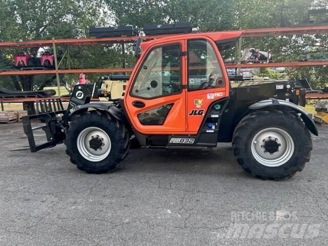 JLG AG832 Teleskopski viljuškari
