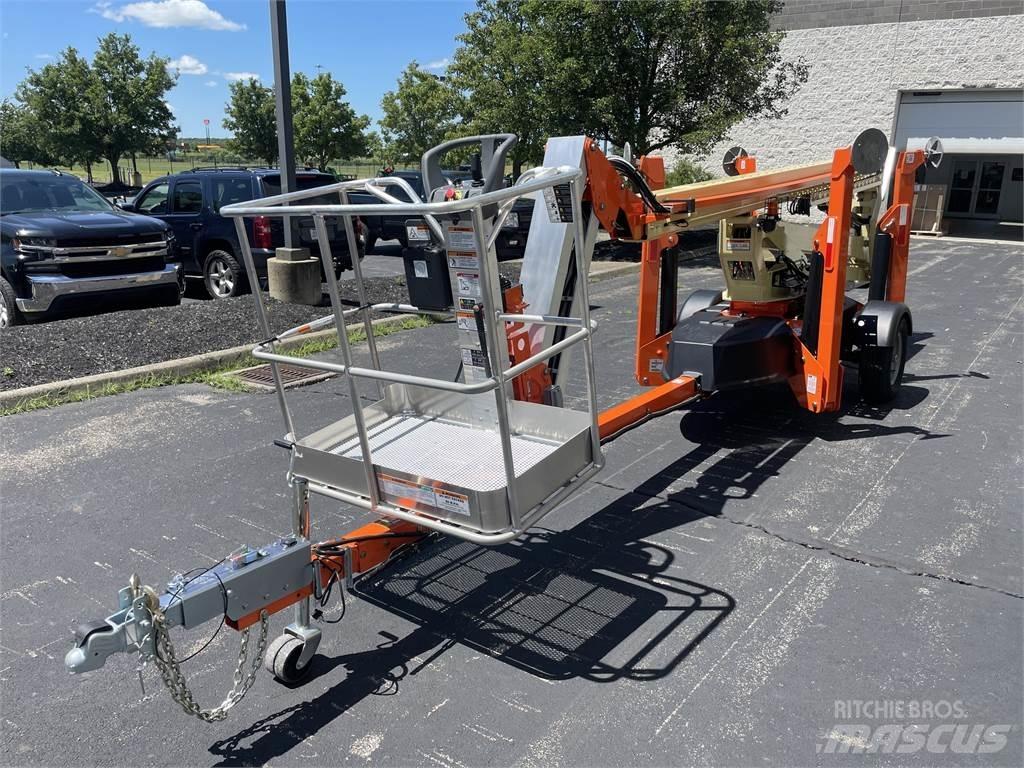 JLG ET500J Ostali kranovi