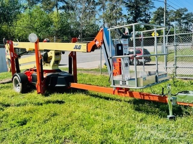 JLG ET500J Ostali kranovi