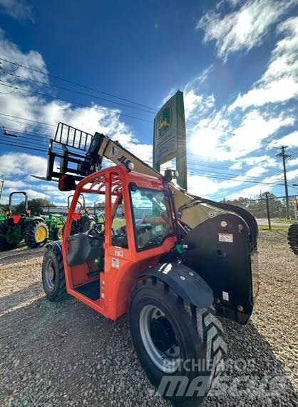 JLG G5-18A Teleskopski viljuškari