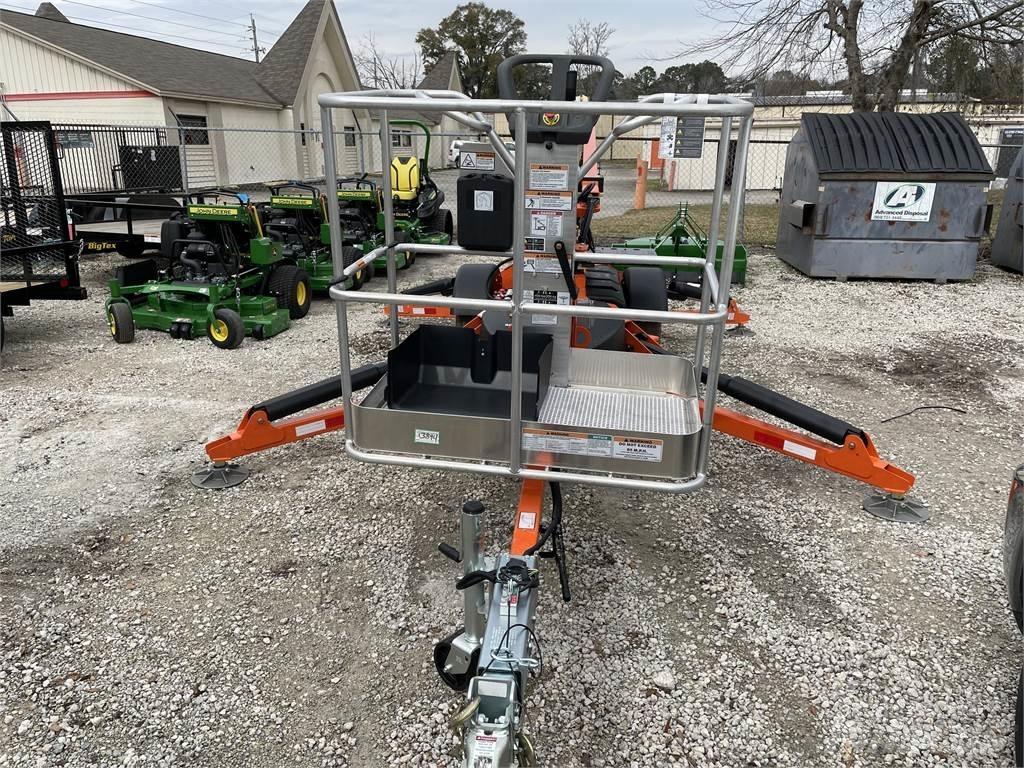JLG T350 Ostali kranovi
