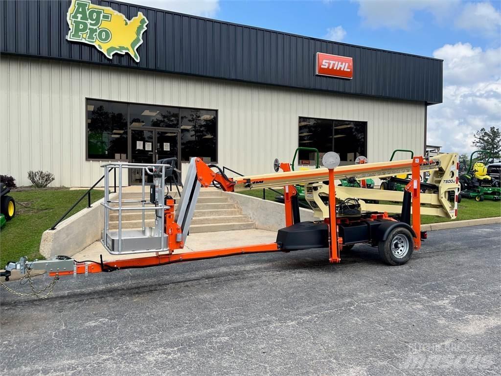JLG T500J Ostali kranovi