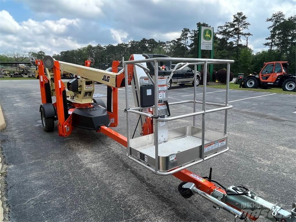 JLG T500J Ostali kranovi