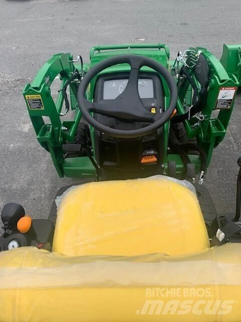 John Deere 1025R Manji traktori