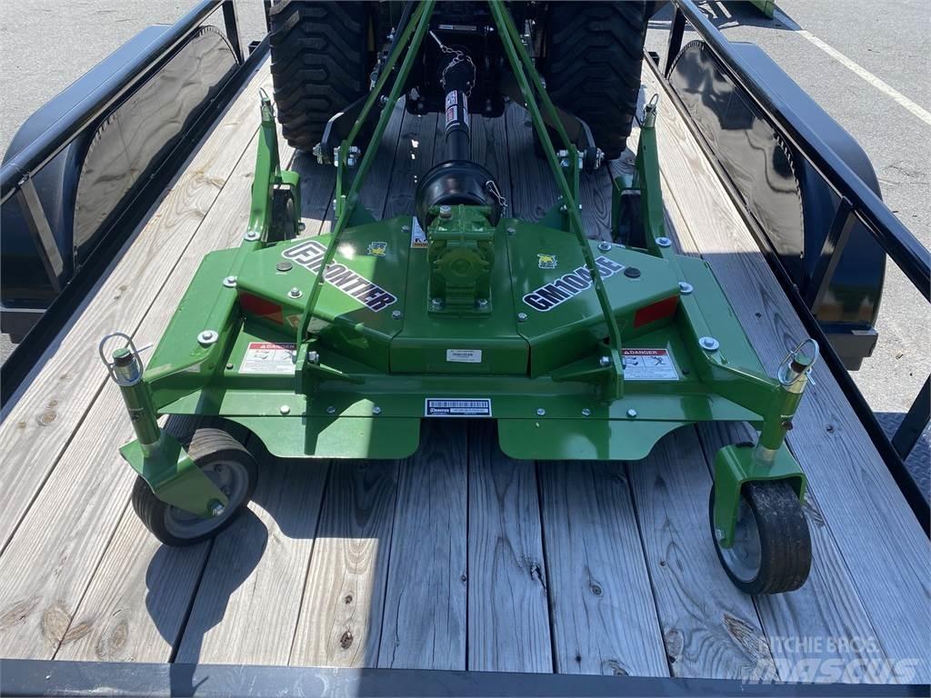 John Deere 1025R Manji traktori