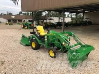 John Deere 1025R Manji traktori