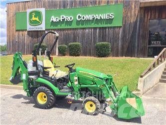 John Deere 1025R Manji traktori