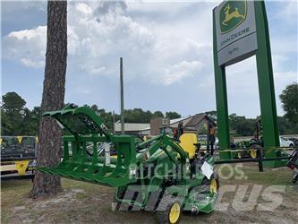John Deere 1025R Manji traktori