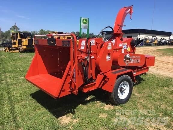 John Deere 1215 Freza panjeva