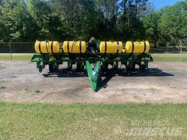 John Deere 1755 Sadilice