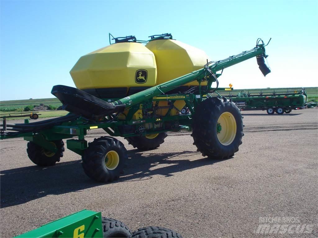 John Deere 1890 Sejačice