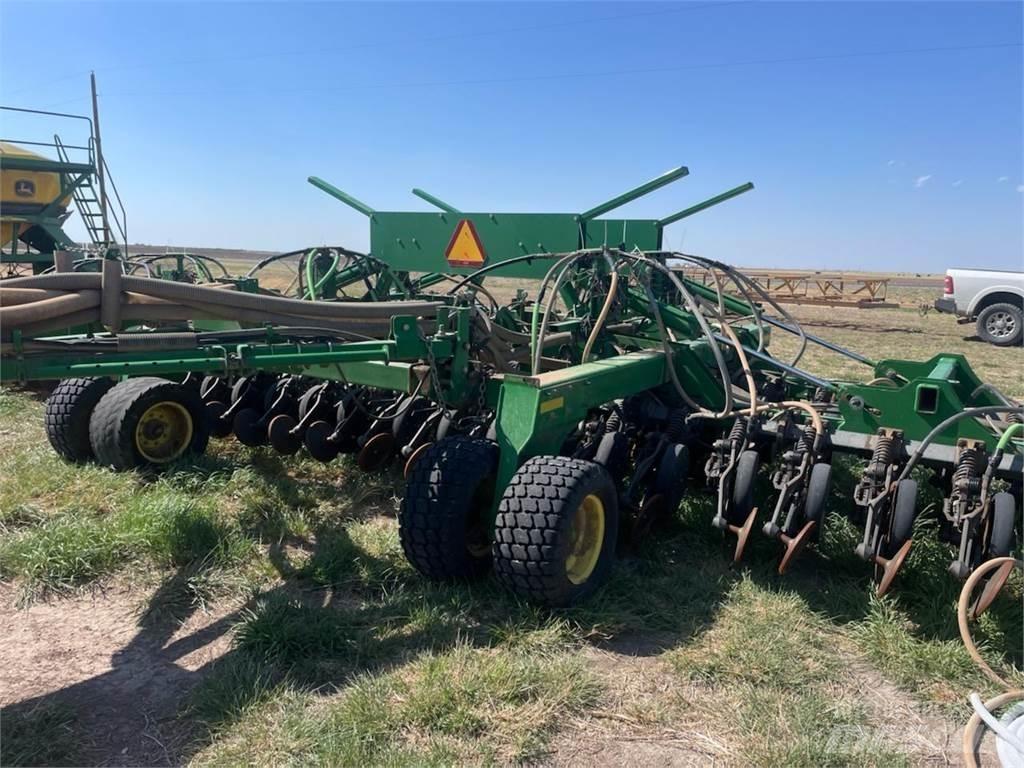 John Deere 1890 Sejačice