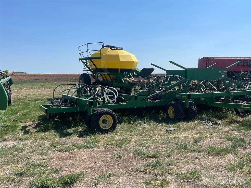 John Deere 1890 Sejačice