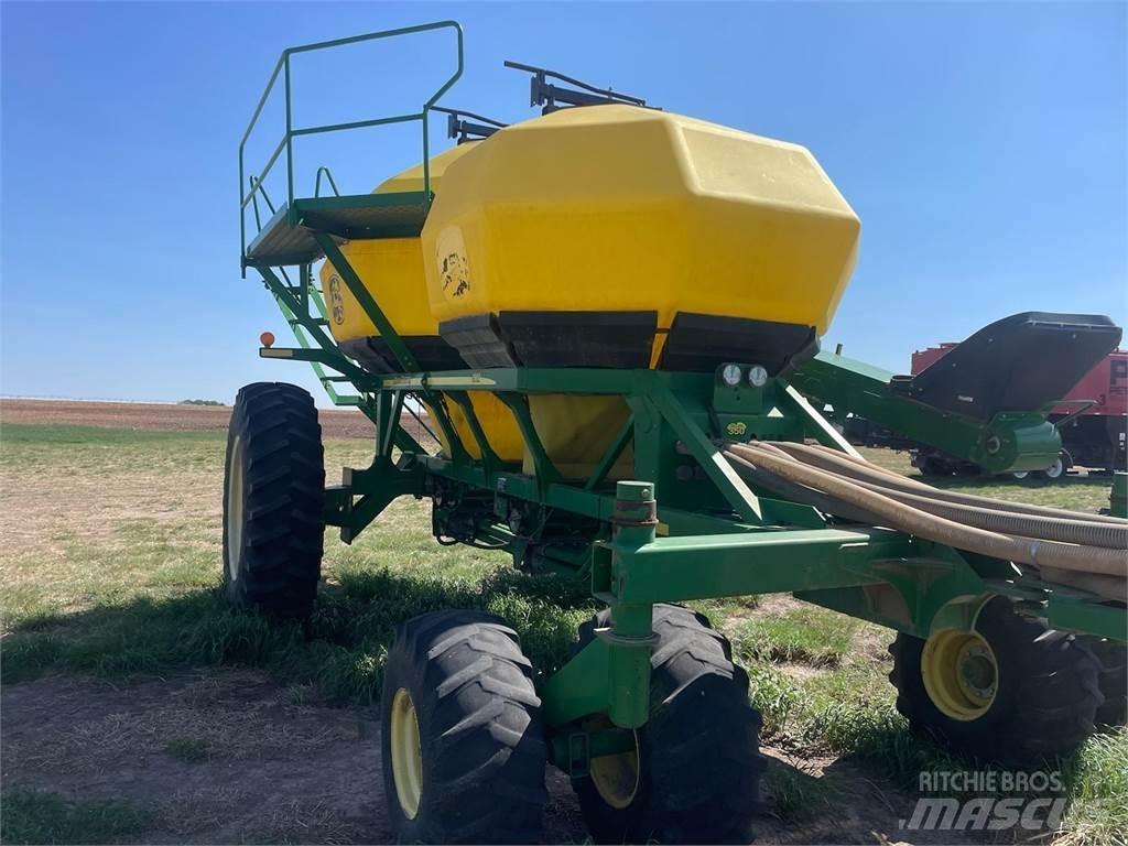 John Deere 1910 Sejačice