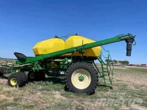 John Deere 1910 Sejačice
