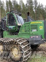 John Deere 1910G Forvarderi
