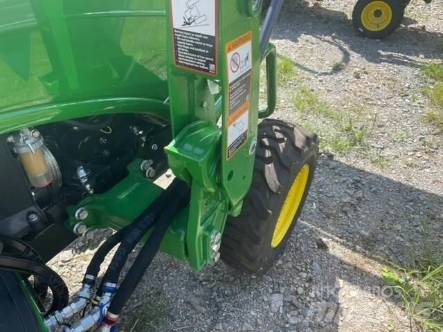 John Deere 2025R Manji traktori