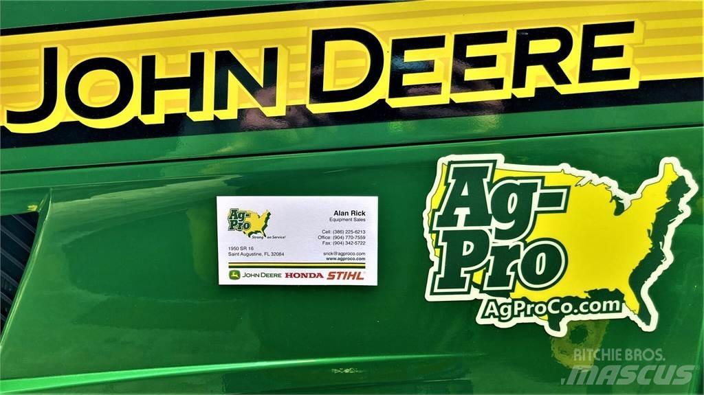 John Deere 2038R Manji traktori