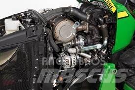 John Deere 2038R Manji traktori
